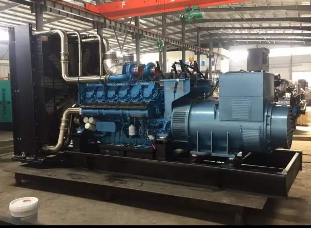 陵水发电机组不及时更换空气滤清器会有哪些后果？