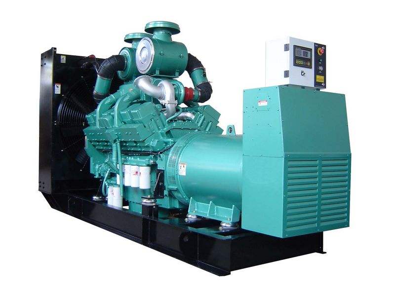 陵水如何判断发电机滤清器是否需要更换？