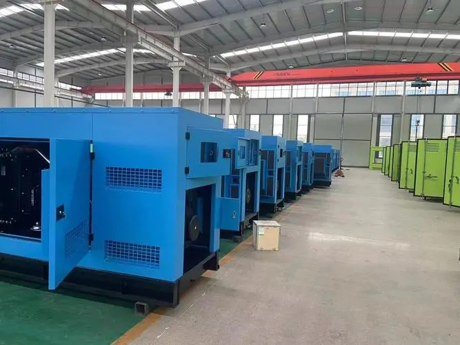 陵水柴油发电机组转速不稳定会对设备造成哪些损害？