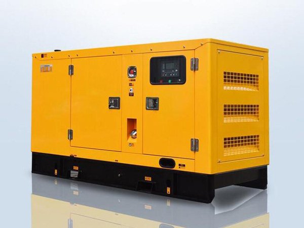 陵水柴油发电机的输出电流不稳定是什么原因？
