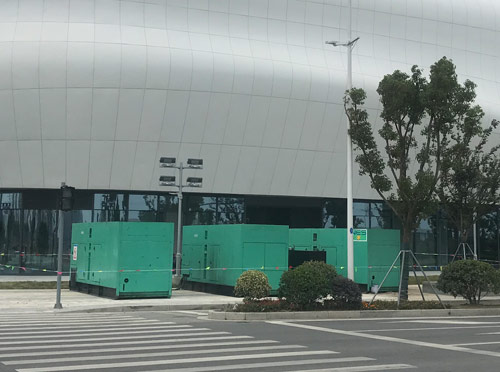 陵水柴油发电机组保养周期是多久？