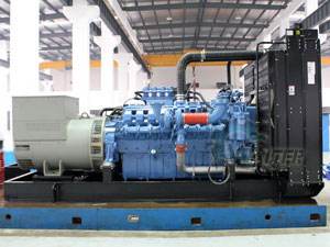 陵水功率因数低会对柴油发电机产生哪些影响？