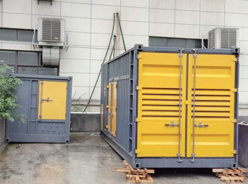 陵水柴油发电机输出电压不稳定会对设备造成哪些损害？