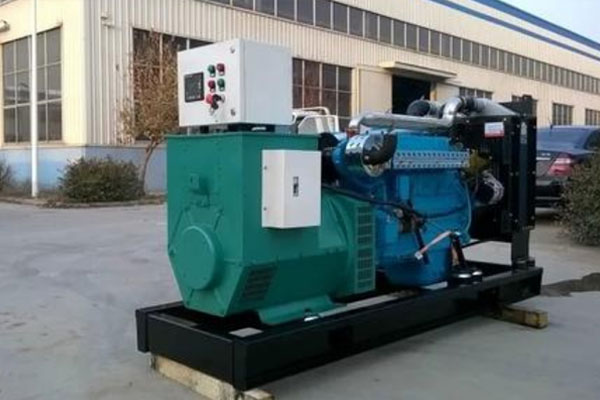 陵水发电机组的分类有哪些？