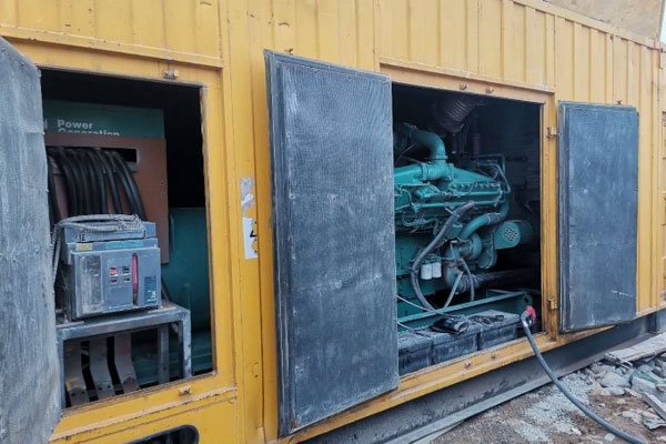 陵水发电机组夏季保养的注意事项有哪些？