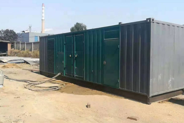 陵水发电机组保养注意事项？