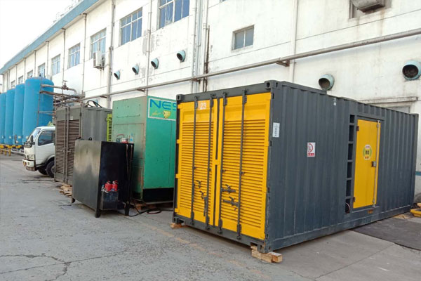 陵水发电机组保养是确保其正常运行、延长使用寿命的关键，以下是一些保养注意事项