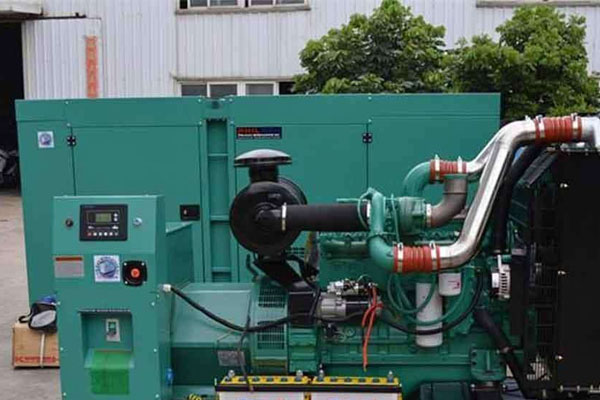 陵水工厂发电机应急发电注意事项？