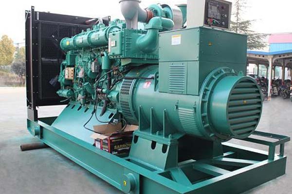 陵水工厂发电机应急发电中如何优化燃油储备管理？