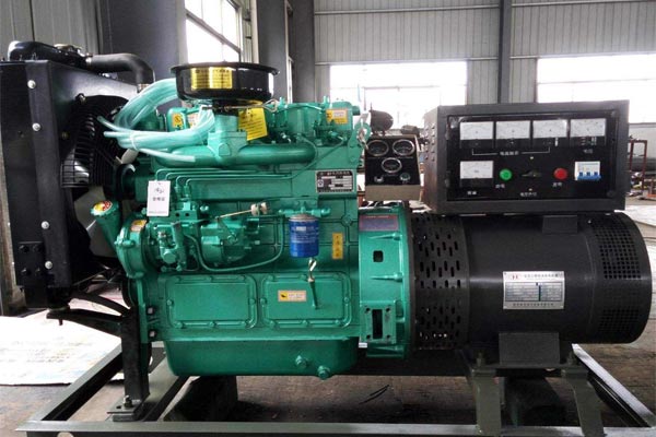 陵水传感器在柴油发电机组中起到什么作用？