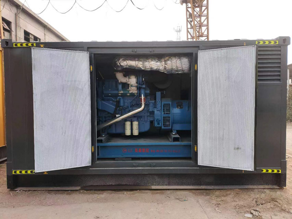 陵水柴油发电机组的电瓶应该如何选择？