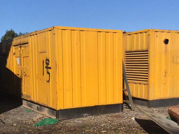 陵水柴油发电机组深海控制系统怎么样？