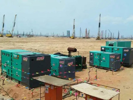 陵水上柴柴油发电机组的质量怎么样？