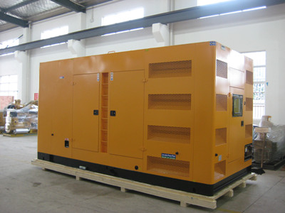 陵水不同类型的发电机组在冬季保养时的注意事项有何差异？