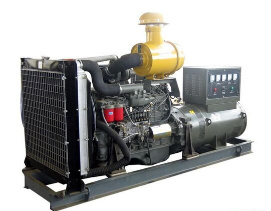 陵水汽油发电机组冬季保养时，燃油系统需要注意什么？