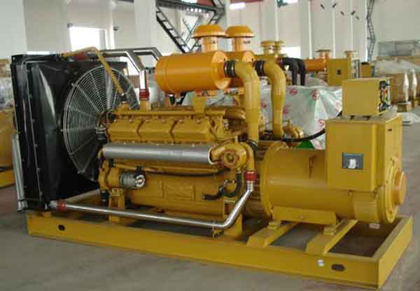 陵水发电机组的燃油预热装置坏了怎么办？