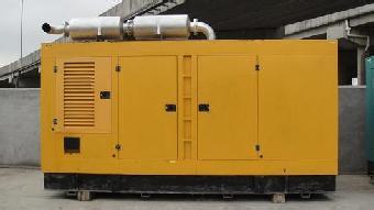 陵水柴油发电机组北方使用是否需要加装加热装置？
