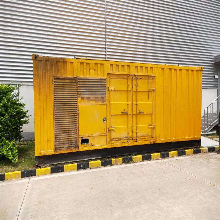 陵水柴油发电机组在冬季启动前如何对燃油系统进行预热？