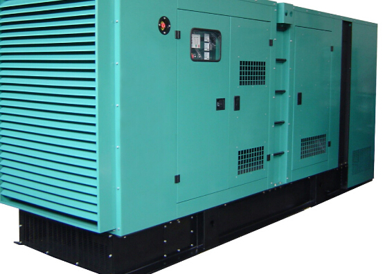 陵水发电机组水冷式机油散热器常见的故障有哪些？