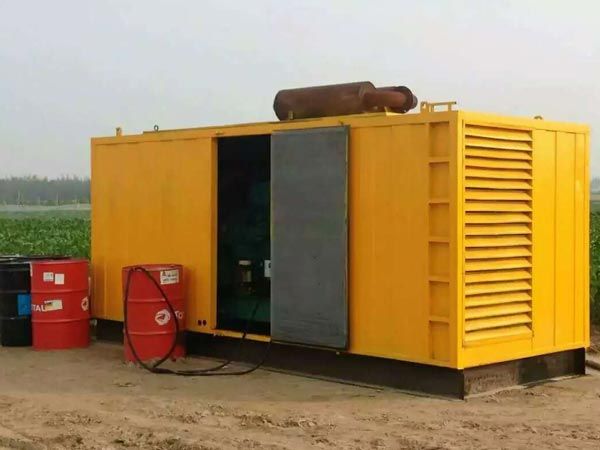 陵水安装新的水冷式机油散热器密封件有哪些注意事项？