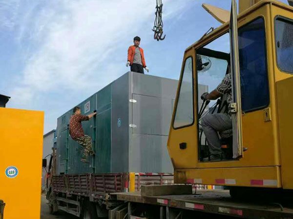 陵水更换水冷式机油散热器密封件的操作流程是怎样的？