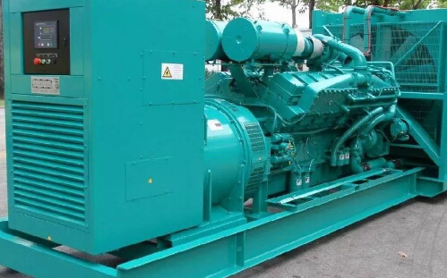 陵水柴油发电机组冬季使用中需要注意哪些事项？