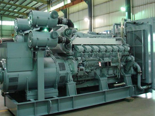 陵水电气系统故障可能导致冬季柴油发电机组启动失败的原因有哪些？