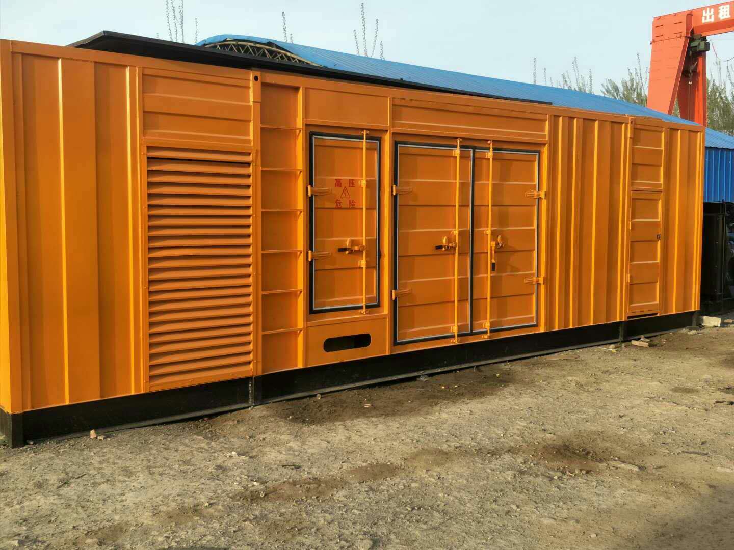 陵水如何判断柴油发电机组的蓄电池是否出现硫化现象？