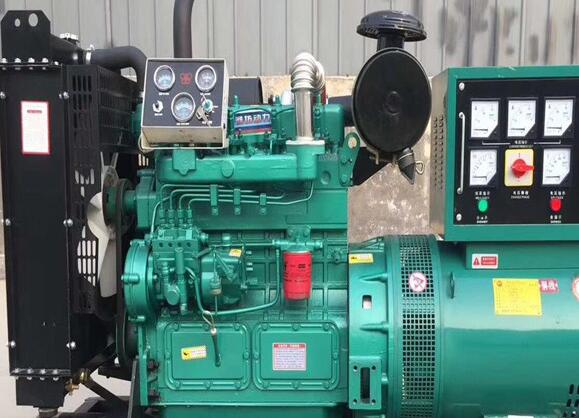 陵水柴油发电机冬季保养周期和夏季一样吗？