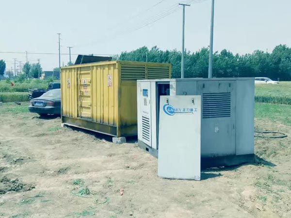 陵水柴油发电机组冬季日常维修需要哪些工具？